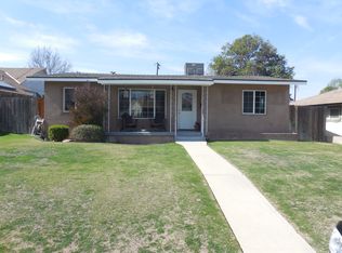 3118 Nelson St, Bakersfield, CA 93305
