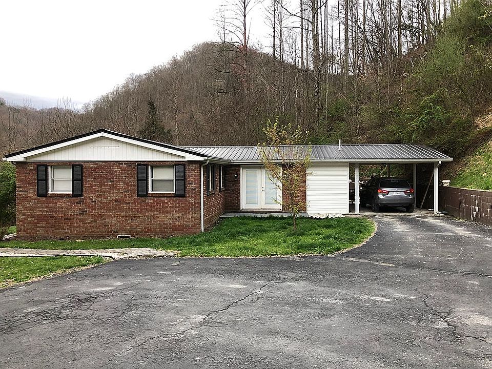 1087 Steep Fork Rd, Grundy, VA 24614 Zillow