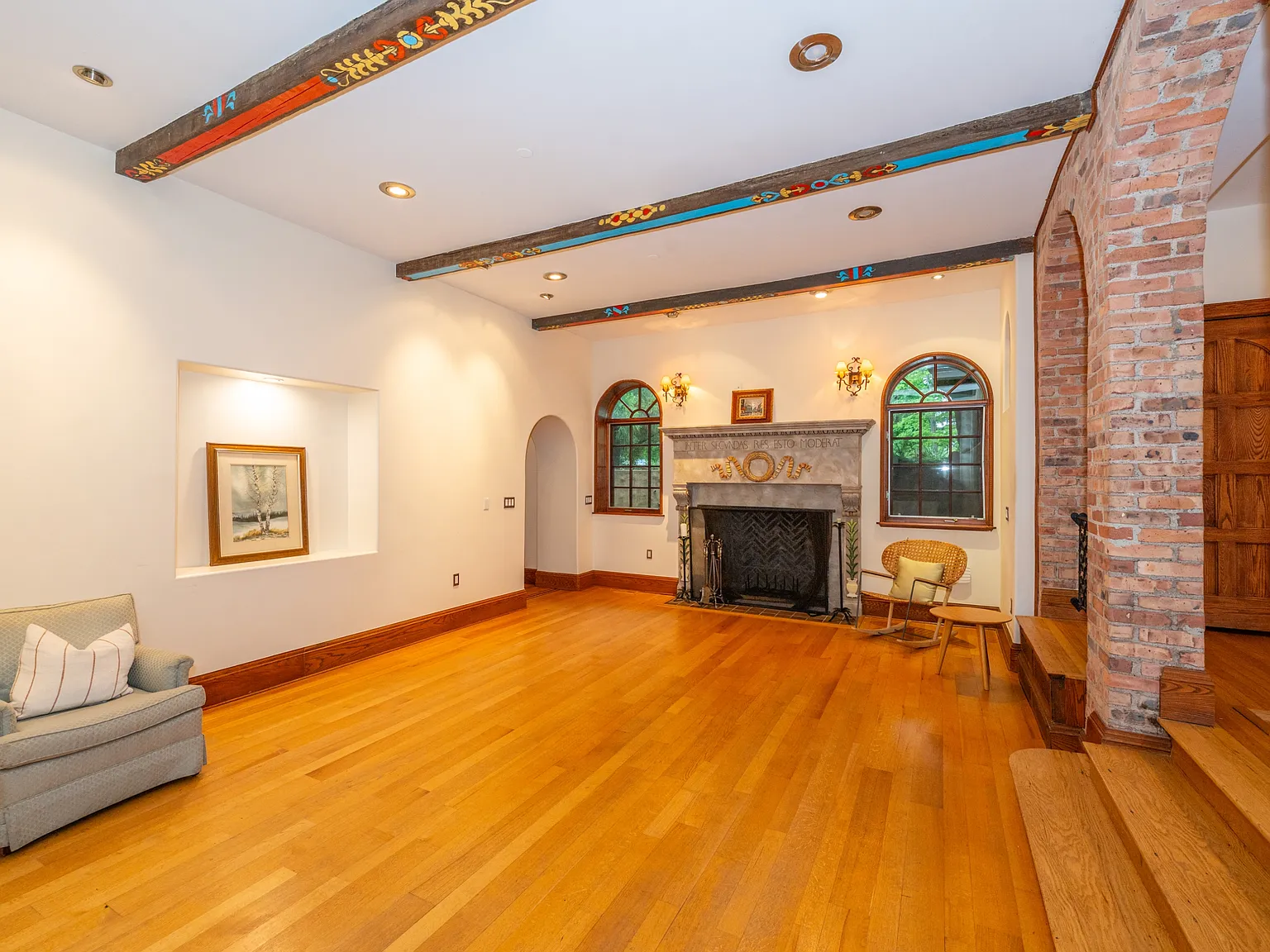 50 Rock Spring Road - 1 — Photo 3