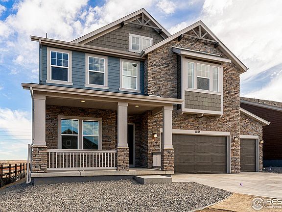 2nd image of 1045 Red Iron Ct
