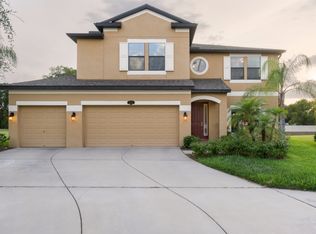 312 Dakota Hill Dr, Seffner, FL 33584