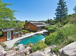 12 Dutch Valley Ln, San Anselmo, CA 94960