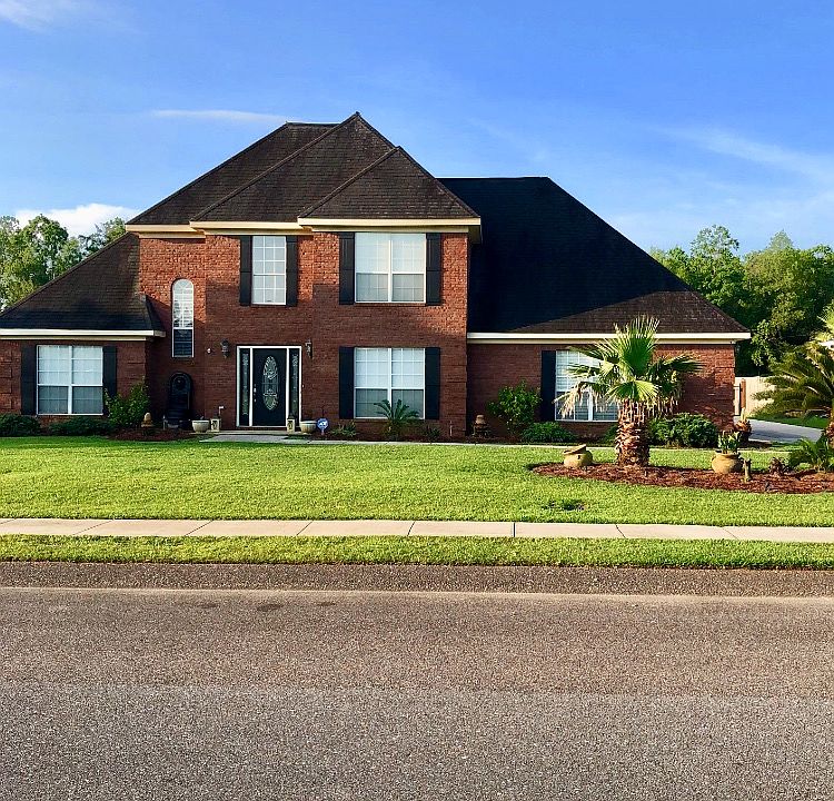 9105 Dawes Creek Dr Theodore AL Zillow