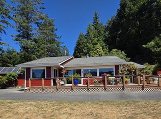 95800 Timber Hill Rd, Gold Beach, OR 97444