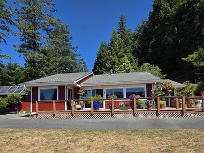 95800 Timber Hill Rd, Gold Beach, OR, 97444