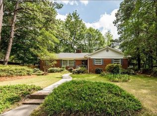 307 W 18th St, Lumberton, NC 28358