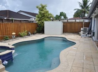 14346 SW 49th Ln, Miami, FL 33175