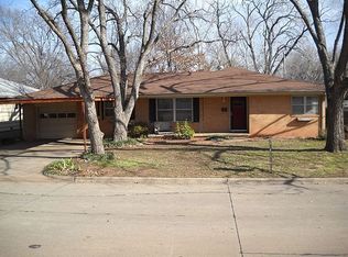 711 S Ridge Dr, Stillwater, OK 74074