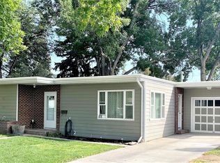 445 N Douglas St, Powell, WY 82435