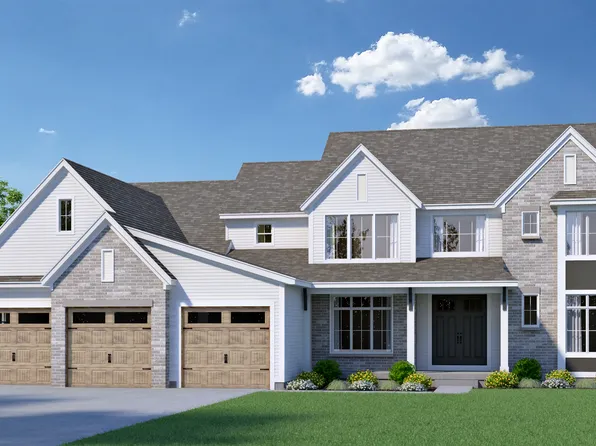 The Rhodes Plan, Bonnie Meadows