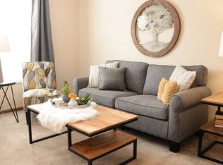 341 Riverwind Dr #144, Marysville, OH 43040