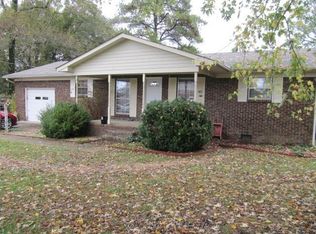50 Noblitt Rd, Boaz, AL 35956