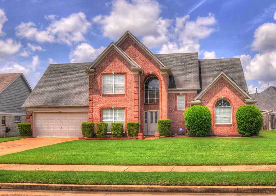 1st image of 4713 Wemberley Dr