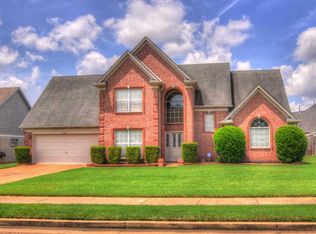 4713 Wemberley Dr, Memphis, TN 38125