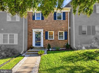 7425 Larne Ln, Lorton, VA 22079