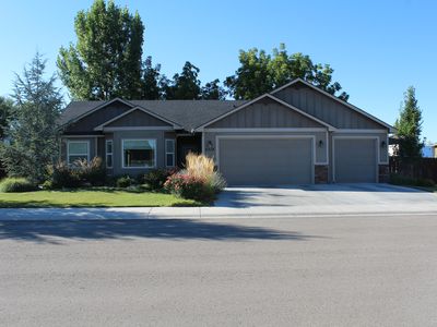 2318 W Fieldstream Dr, Meridian, ID, 83646