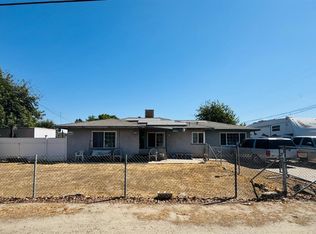 1306 N Hughes Ave, Fresno, CA 93728