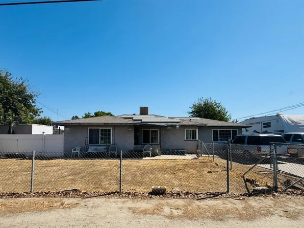 1306 N Hughes Ave, Fresno, CA 93728