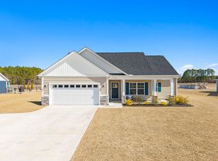 2417 Cane Branch Rd., Loris, SC 29569