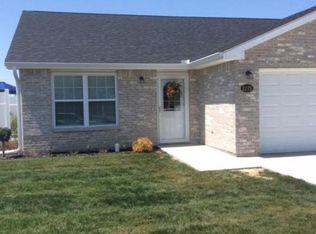 2275 S Cotton Rd, Marshall, MO 65340