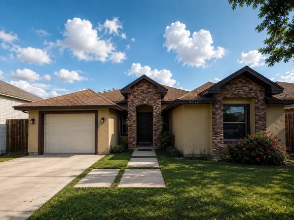4712 Espinosa, Brownsville, TX 78526