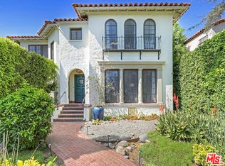 3241 Lowry Rd, Los Angeles, CA 90027