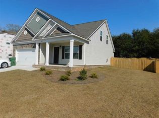 3064 Wild Turkey Dr, Effingham, SC 29541