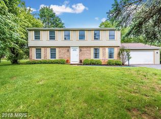 7006 Opal Ct, Middletown, MD 21769