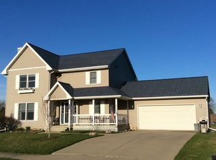 769 Tillies Ave, Portland, MI 48875