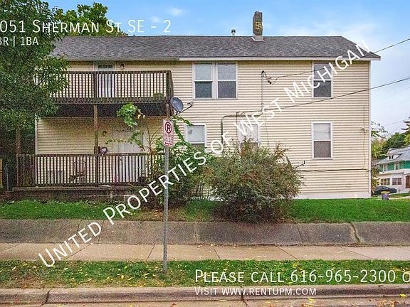 2nd image of 1051 Sherman St SE #2