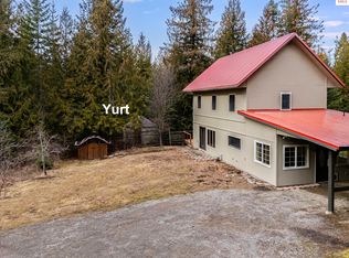 2030 Talache Rd, Sagle, ID 83860