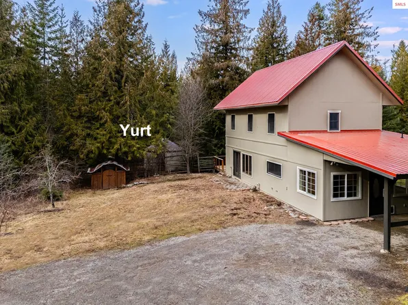 2030 Talache Rd, Sagle, ID 83860