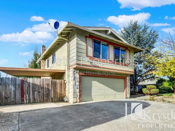 1345 Corcoran Ave, Vallejo, CA 94589