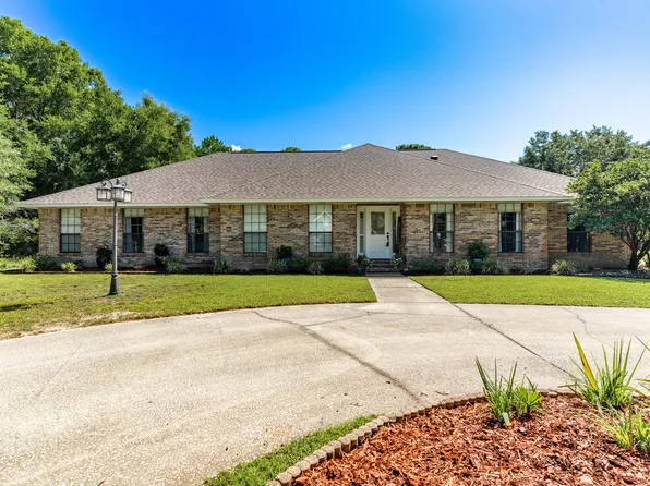 2312 Valley Pl, Navarre, FL 32566