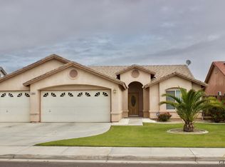 2900 Macau St, Bakersfield, CA 93313