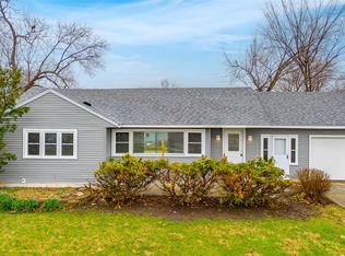512 E 8th St N, Newton, IA