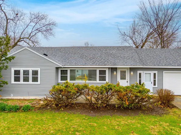 512 E 8th St N, Newton, IA 50208