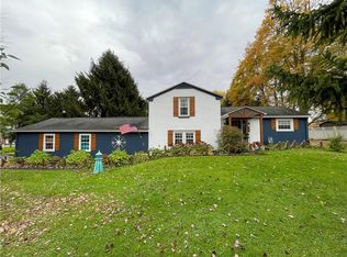 545 Line St, Conneaut Lake, PA