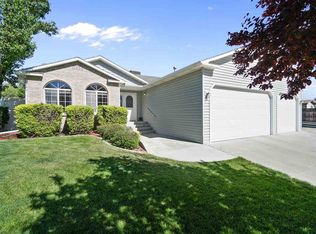 3147 Alec Way, Grand Junction, CO 81504