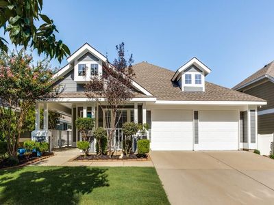 1812 Bridgeport Dr, Aubrey, TX, 76227