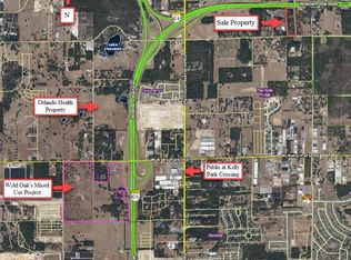 2115 Haas Rd #27, Apopka, FL 32712