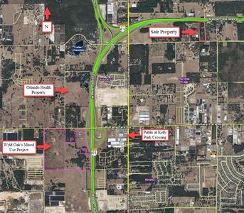 2115 Haas Rd #27, Apopka, FL, 32712