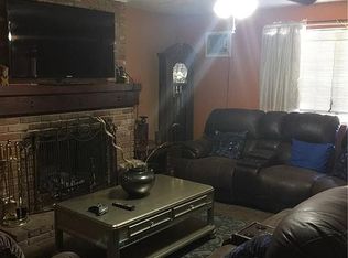 4420 Mayflower Ln, Las Vegas, NV 89107