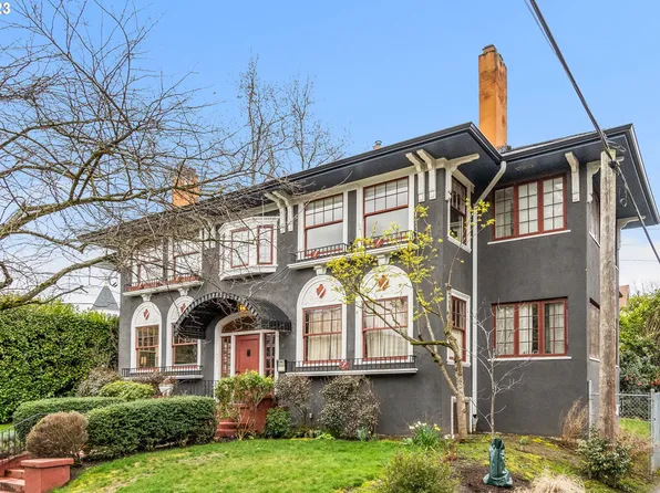 1731 NE 25th Ave APT 3, Portland, OR 97212