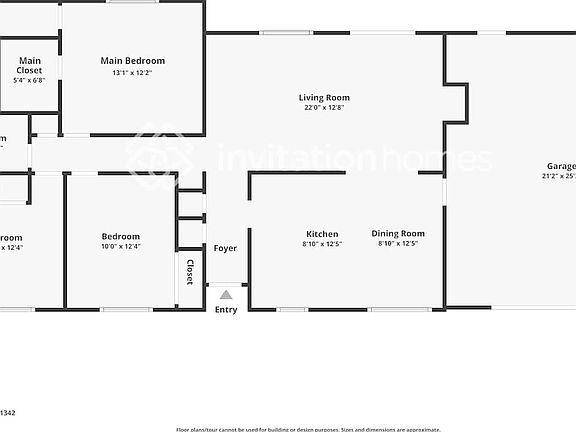 2nd image of 13166 Tripoli Ave