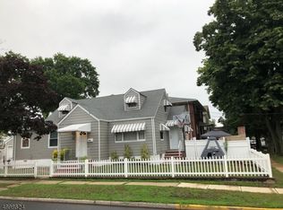 121 Clinton St, Linden, NJ 07036