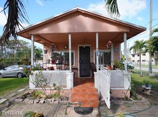 604 SW Krome Ter, Homestead, FL 33030