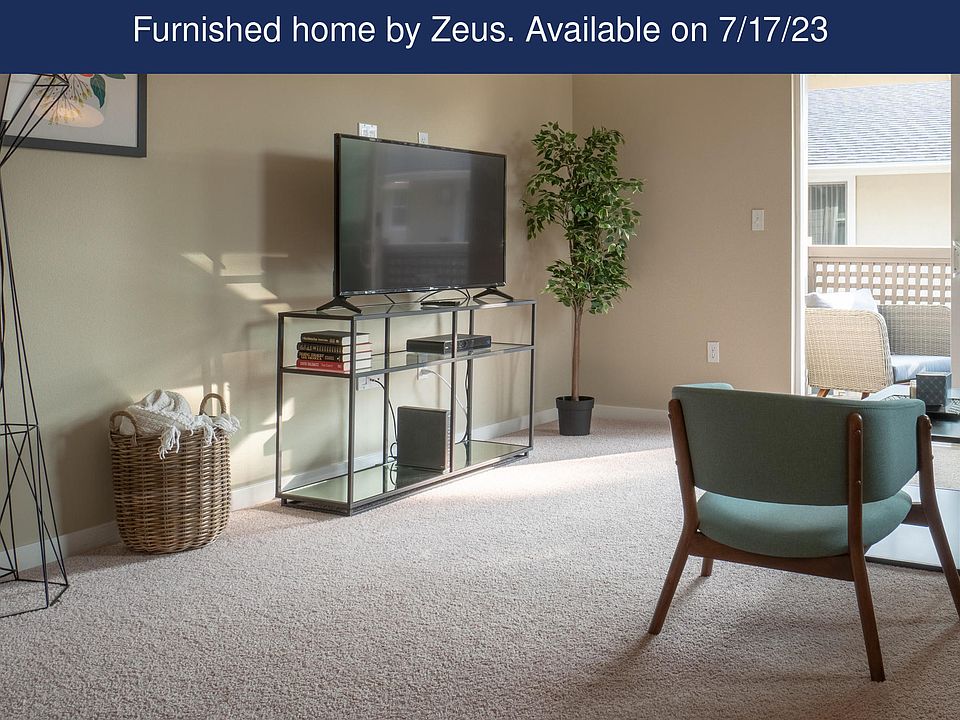 At Zeus, we design move-in ready homes and fully manage them ourselves.