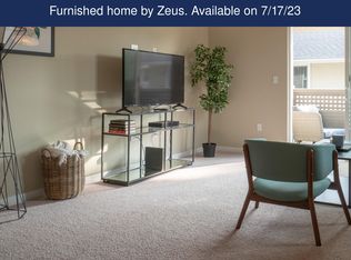 10870 N Stelling Rd #46C, Cupertino, CA 95014