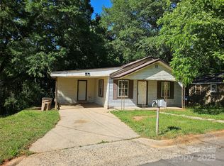 211 Putnam St, Shelby, NC 28152